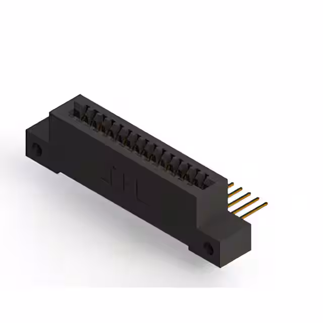 392-015-559-112 EDAC Inc.  Edgeboard Connectors
